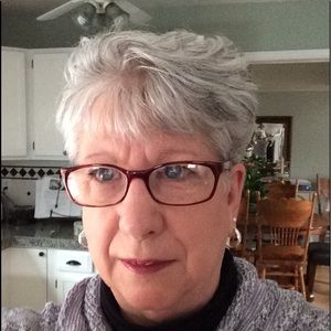 Meet your Posher, Dana